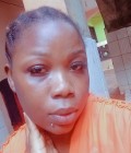 Dating Woman Cameroon to Yaoundé : Evodie, 26 years